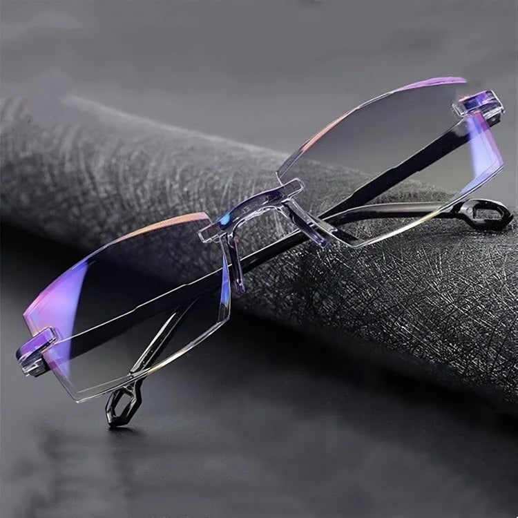 Lentes Multifocales 2x1
