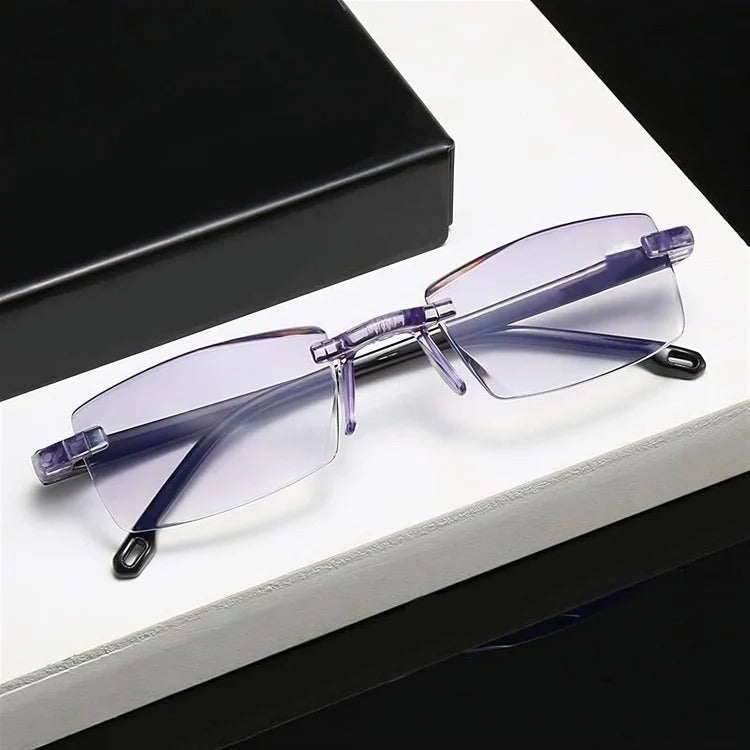 Lentes Multifocales 2x1