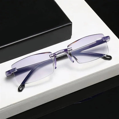 Lentes Multifocales 2x1